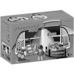 Playmobil 70180 - Hordozhat lovardm