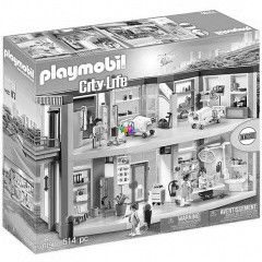 Playmobil 70190 - Nagy krhz
