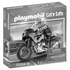 Playmobil 70204 - Motoros
