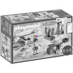 Playmobil 70208 - Hlszoba varrsarokkal