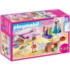Playmobil 70208 - Hlszoba varrsarokkal