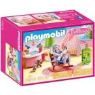 Playmobil 70210 - Bbiszoba
