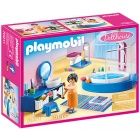 Playmobil 70211 - Frdszoba kddal