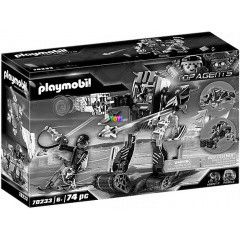 Playmobil 70233 - Arctic Rebels Jgrobotja