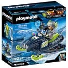 Playmobil 70235 - Arctic Rebels Hmobilja