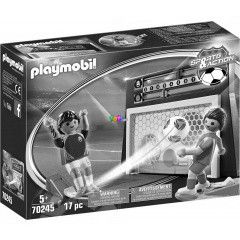 Playmobil 70245 - Focikapu clzfallal