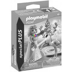 Playmobil 70247 - Hercegn a tnl