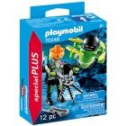 Playmobil 70248 - gynk drnnal