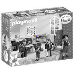 Playmobil 70256 - Tanra Drfliben