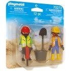 Playmobil 70272 - ptmunksok - Duo Pack