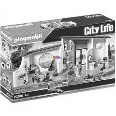 Playmobil 70280 - Szivrvny napkzi