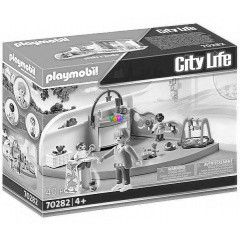Playmobil 70282 - Blcsis csoport