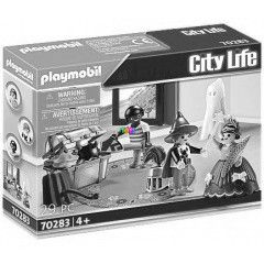 Playmobil 70283 - Gyerekek jelmezben