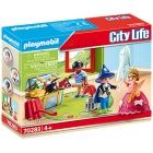 Playmobil 70283 - Gyerekek jelmezben
