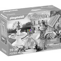 Playmobil 70293 - Ajndkszett - Hercegn