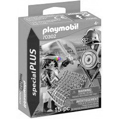 Playmobil 70302 - Gladitor