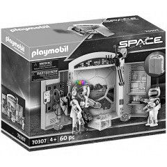 Playmobil 70307 - Jtkbox - Az rllomson