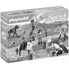 Playmobil 70331 - Kaland a szabadban