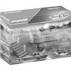 Playmobil 70348 - Bvtmny llatkerthez
