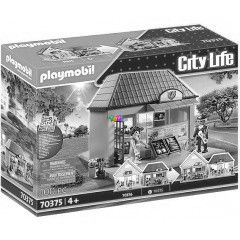 Playmobil 70375 - Kisvrosi bolt