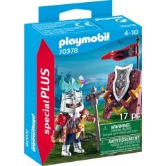 Playmobil 70378 - Törplovag