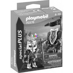 Playmobil 70378 - Trplovag