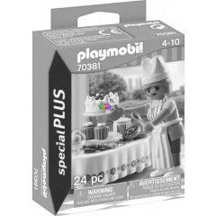 Playmobil 70381 - Candy br
