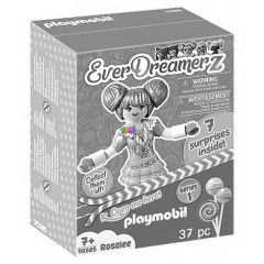 Playmobil 70385 - Rosalee