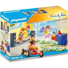 Playmobil 70440 - Gyermekklub