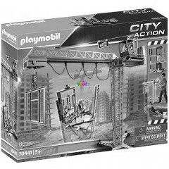 Playmobil 70441 - Tvirnyts ptkezsi daru