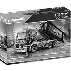 Playmobil 70444 - talakthat teheraut