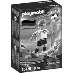 Playmobil 70479 - Vlogatott jtkos - Nmetorszg
