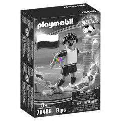 Playmobil 70486 - Vlogatott jtkos - Lengyelorszg