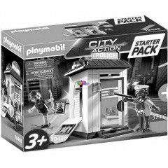 Playmobil 70498 - Starter Pack - Rendrsg