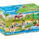 Playmobil 70512 - Vidm pnis kirnduls