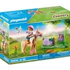 Playmobil 70514 - Gyjthet pni - Izlandi