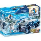 Playmobil 70532 - Havas kaland