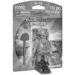 Playmobil 70560 - ptmunks