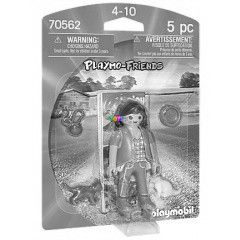 Playmobil 70562 - N kiscickkal