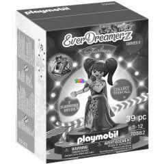 Playmobil 70582 - Starleen - Music World