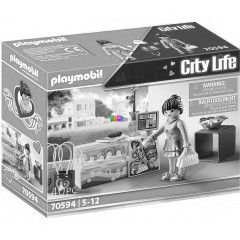 Playmobil 70594 - Divat kiegsztk