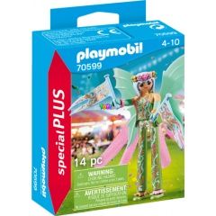 Playmobil 70599 - Gylyalbas tndr