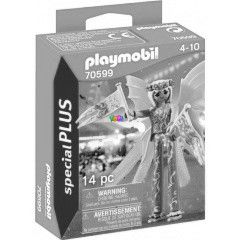 Playmobil 70599 - Gylyalbas tndr