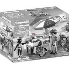 Playmobil 70614 - Palacsintarus