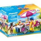 Playmobil 70614 - Palacsintarus