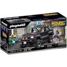 Playmobil 70633 - Back to the Future Marty pickupja