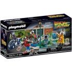 Playmobil 70634 - Back to the Future II - Lgdeszks ldzs