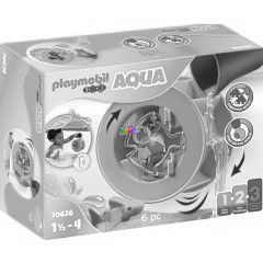 Playmobil 70636 - Vzimalom bbicpval