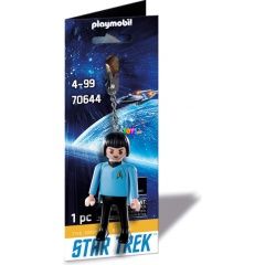 Playmobil 70644 - Kulcstart - Star Trek - Mr. Spock