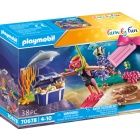 Playmobil 70678 - Ajndkszett - Kincskeres bvr